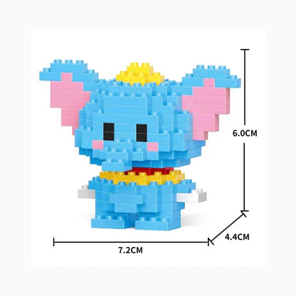 Dumbo Mini Blockfy™