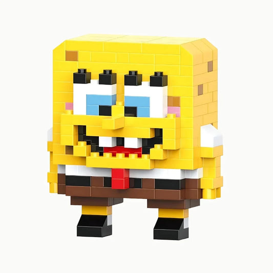 Sünger Bob Mini Blockfy™