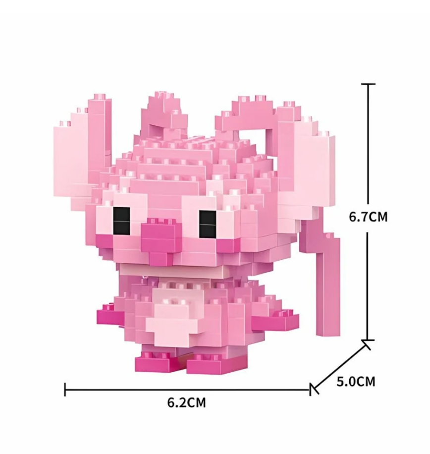 Angel Mini Blockfy™