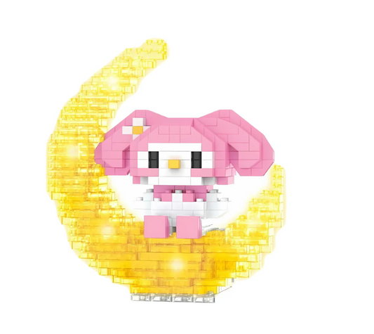 My Melody Moon Blockfy™
