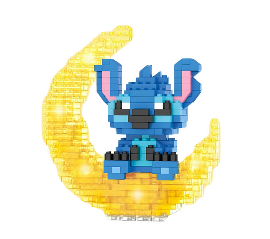 Stich Moon Blockfy™