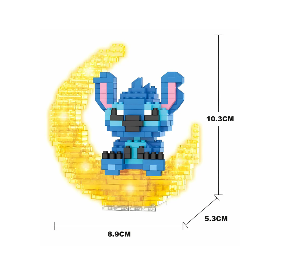 Stich Moon Blockfy™