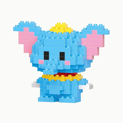 Dumbo Mini Blockfy™
