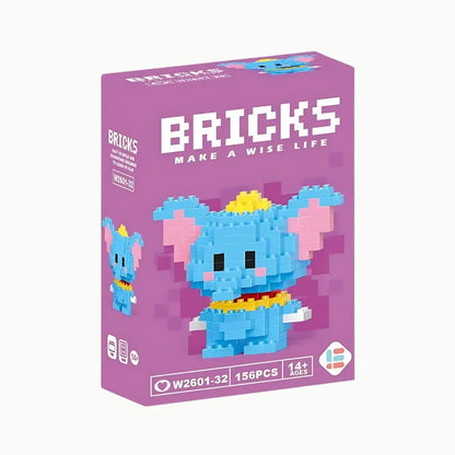 Dumbo Mini Blockfy™