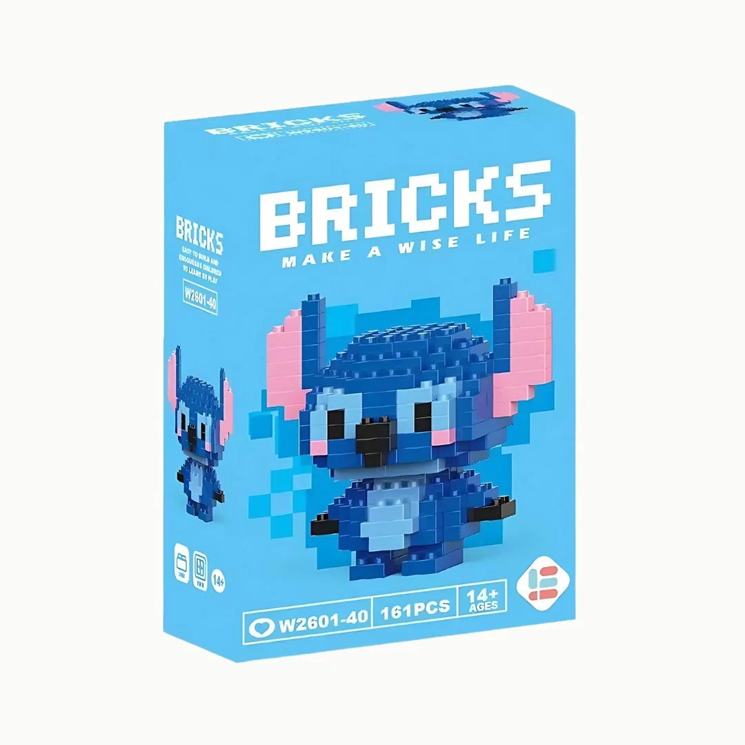 Stich Mini Blockfy™