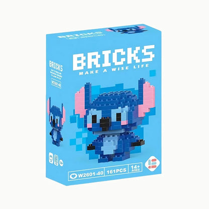 Stich Mini Blockfy™