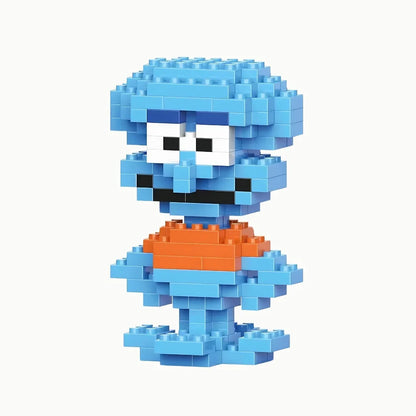 Squidward Mini Blockfy™