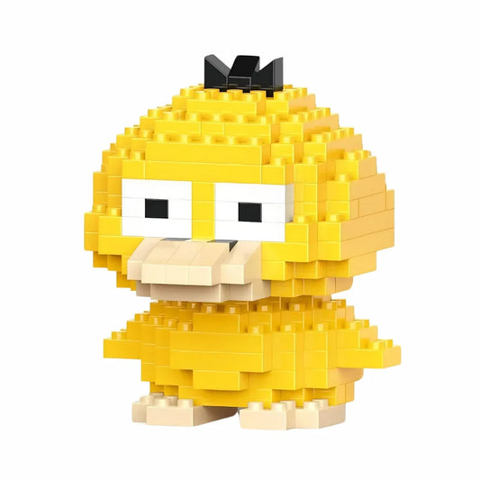 Psyduck Mini Blockfy™