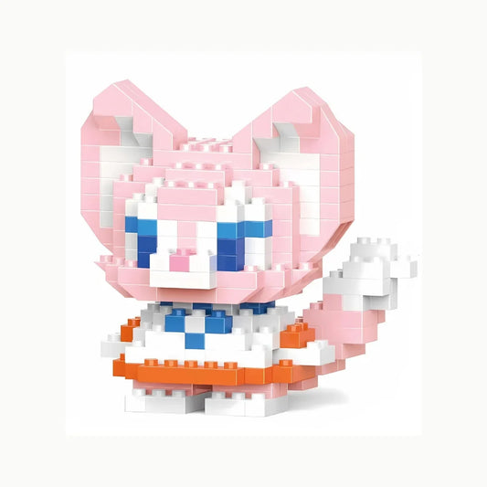 Lina Bell Mini Blockfy™