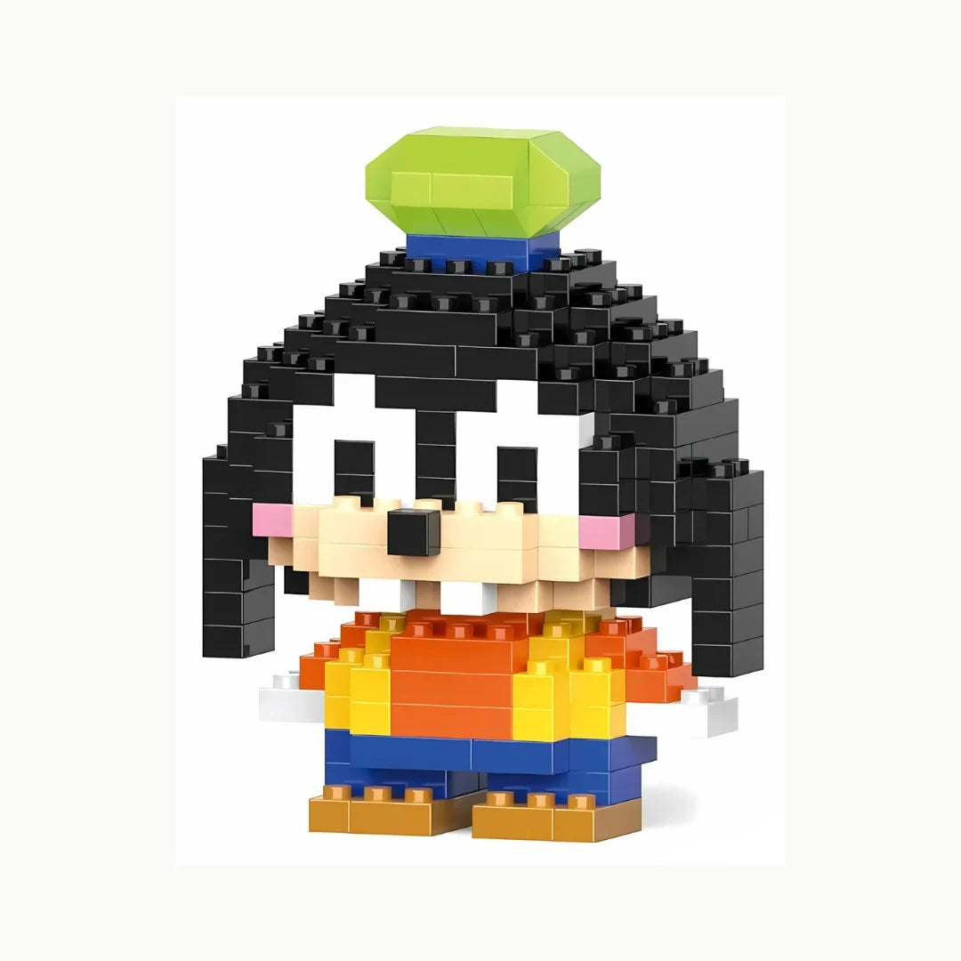 Goofy Mini Blockfy™