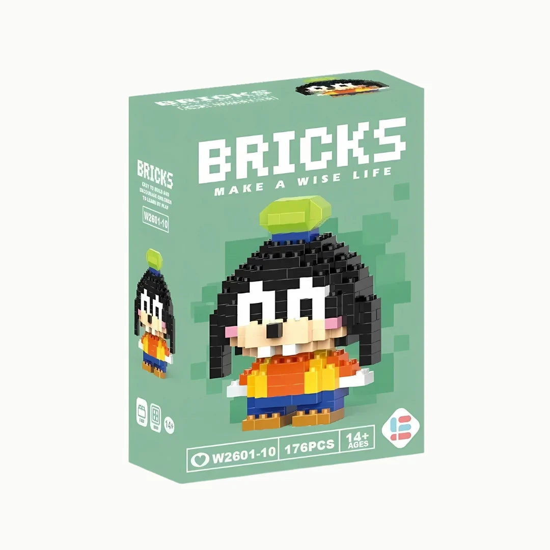 Goofy Mini Blockfy™