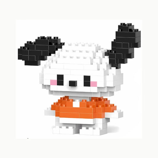 Pochacco Mini Blockfy™