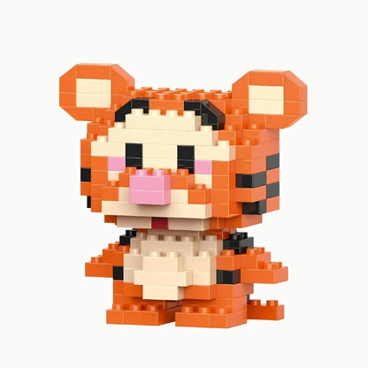 Tigger Mini Blockfy™