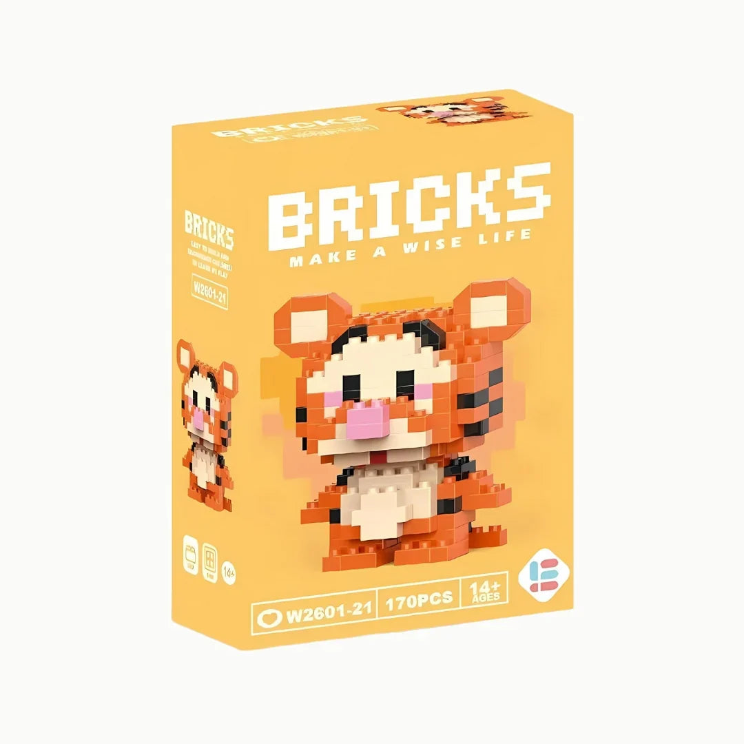 Tigger Mini Blockfy™