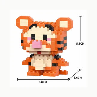 Tigger Mini Blockfy™
