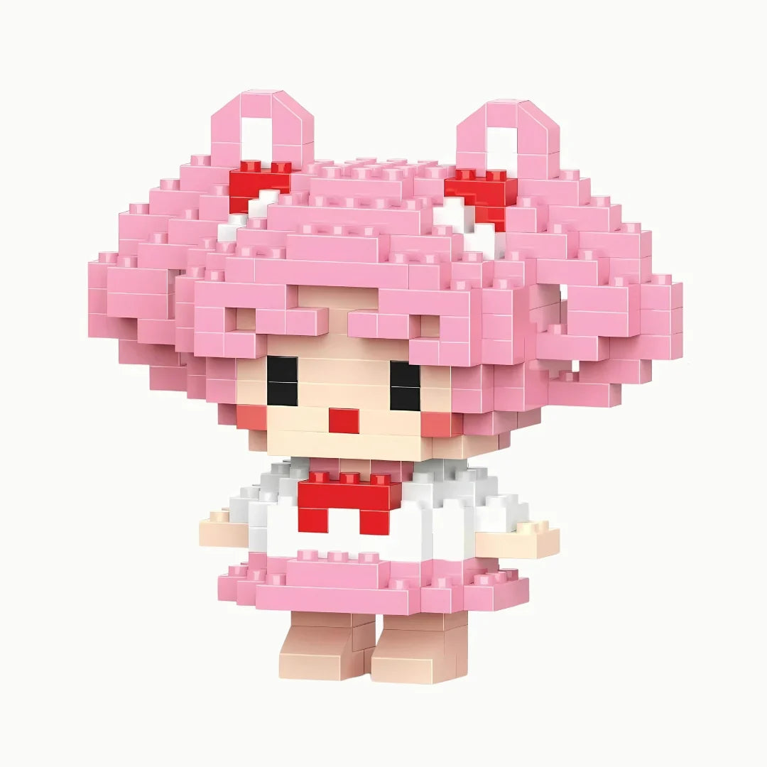 Chibiusa Mini Blockfy™