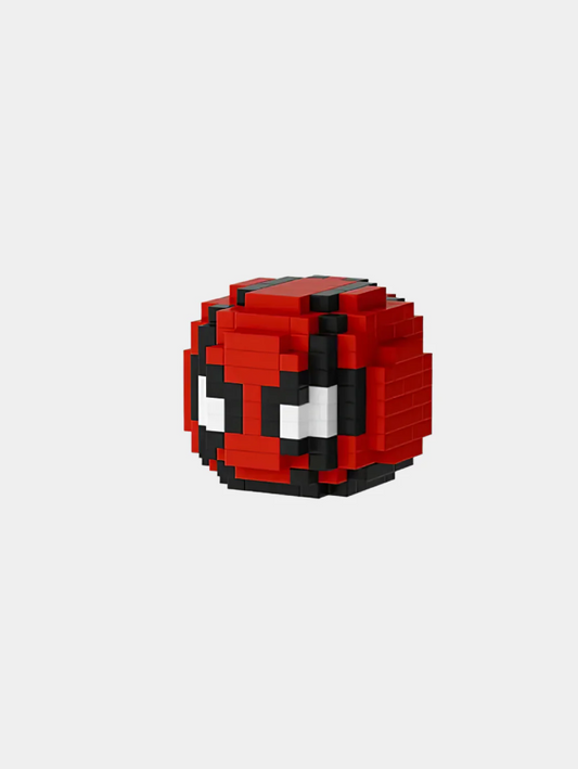 Deadpool Egg Blockfy™