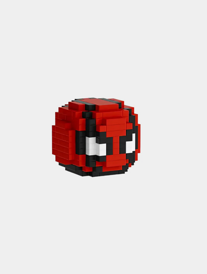 Deadpool Egg Blockfy™