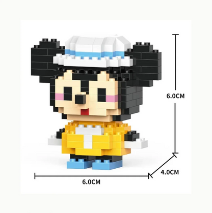 Mickey Mouse Mini Blockfy™