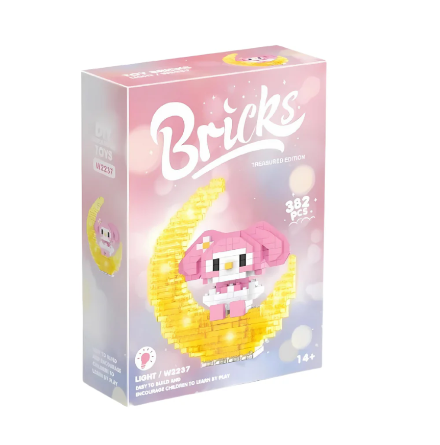 My Melody Moon Blockfy™