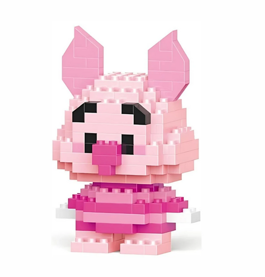 Piglet Mini Blockfy™