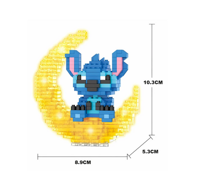 Stich Moon Blockfy™